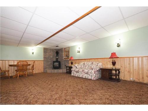 11 Broken Oak Crescent, Kitchener, ON - Indoor