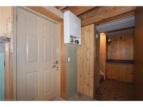 11 Broken Oak Crescent, Kitchener, ON - Indoor Photo Showing Other Room