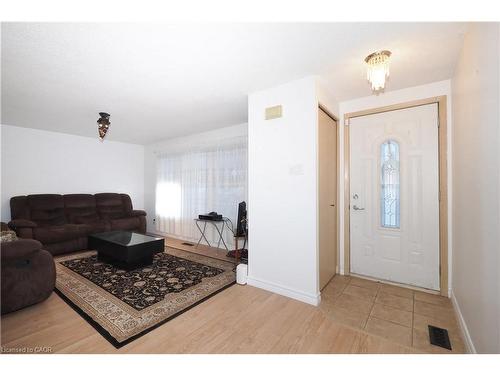 11 Broken Oak Crescent, Kitchener, ON - Indoor