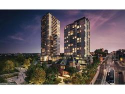 606-15 Wellington Street S Kitchener, ON N2G 0E4