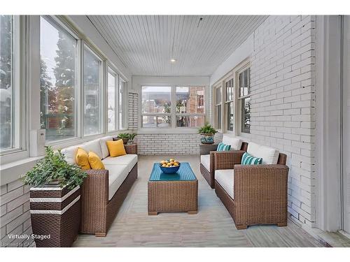 18 Shanley Street, Kitchener, ON - 