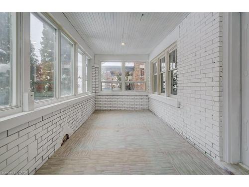 18 Shanley Street, Kitchener, ON - Indoor Photo Showing Other Room