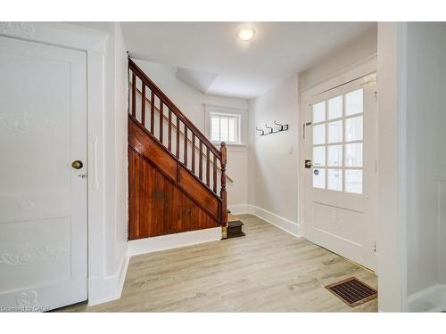 18 Shanley Street, Kitchener, ON - Indoor Photo Showing Other Room