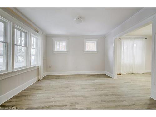 18 Shanley Street, Kitchener, ON - Indoor Photo Showing Other Room