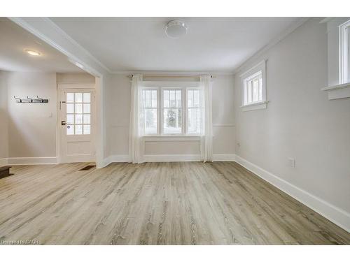 18 Shanley Street, Kitchener, ON - Indoor Photo Showing Other Room