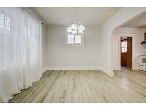 18 Shanley Street, Kitchener, ON - Indoor Photo Showing Other Room