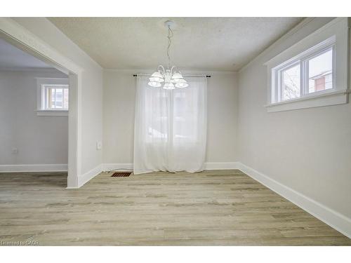 18 Shanley Street, Kitchener, ON - Indoor Photo Showing Other Room