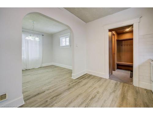 18 Shanley Street, Kitchener, ON - Indoor Photo Showing Other Room