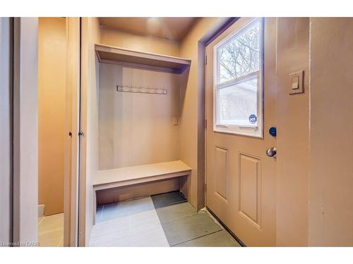 18 Shanley Street, Kitchener, ON - Indoor Photo Showing Other Room