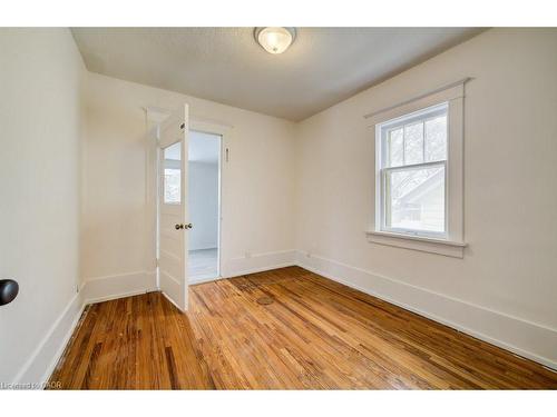 18 Shanley Street, Kitchener, ON - Indoor Photo Showing Other Room