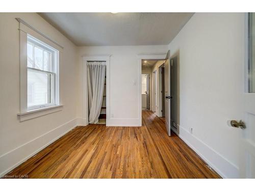 18 Shanley Street, Kitchener, ON - Indoor Photo Showing Other Room