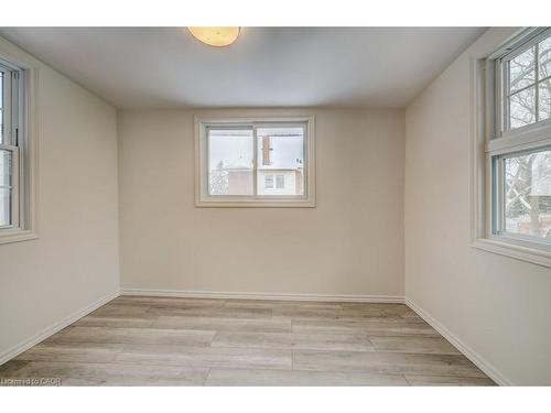 18 Shanley Street, Kitchener, ON - Indoor Photo Showing Other Room