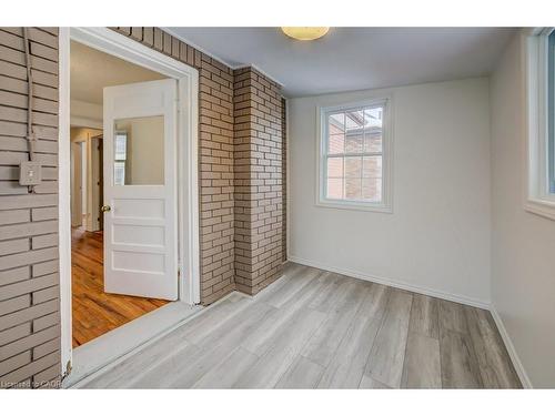 18 Shanley Street, Kitchener, ON - Indoor Photo Showing Other Room