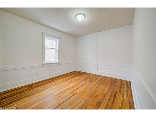 18 Shanley Street, Kitchener, ON - Indoor Photo Showing Other Room