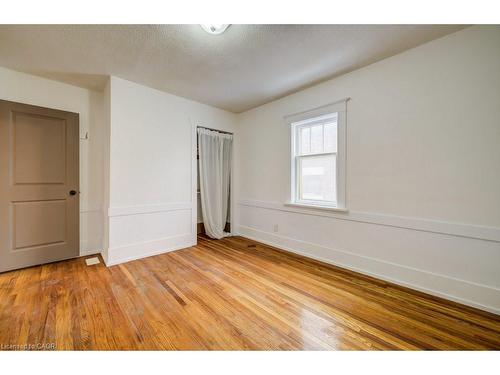 18 Shanley Street, Kitchener, ON - Indoor Photo Showing Other Room