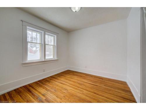 18 Shanley Street, Kitchener, ON - Indoor Photo Showing Other Room