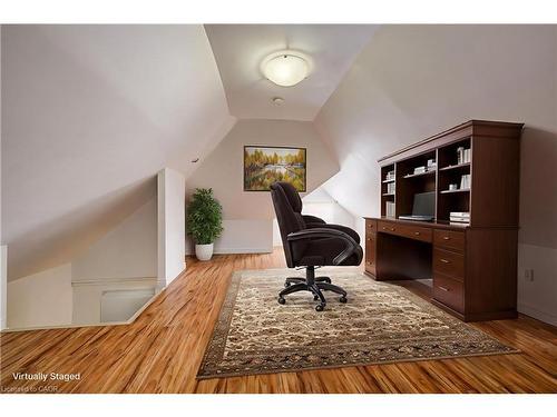 18 Shanley Street, Kitchener, ON - Indoor Photo Showing Other Room