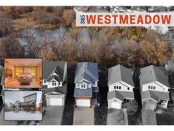 385 Westmeadow Drive  Kitchener, ON N2N 3K8