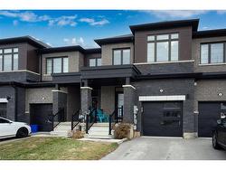 54 Oaktree Drive  Caledonia, ON N3W 0E7