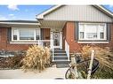 100 Ferndale Avenue, Hamilton, ON  - Outdoor 