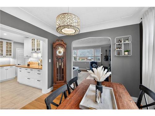 100 Ferndale Avenue, Hamilton, ON - Indoor