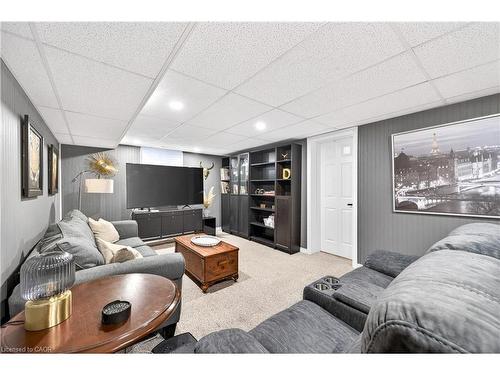 100 Ferndale Avenue, Hamilton, ON - Indoor