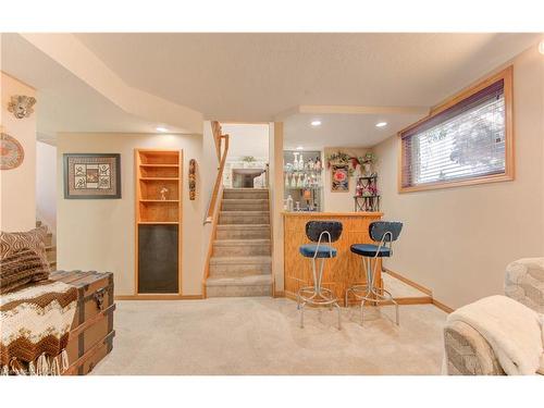 55 Gracefield Crescent, Kitchener, ON - Indoor