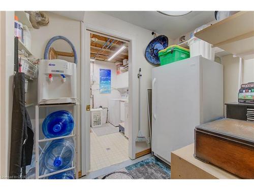 55 Gracefield Crescent, Kitchener, ON - Indoor