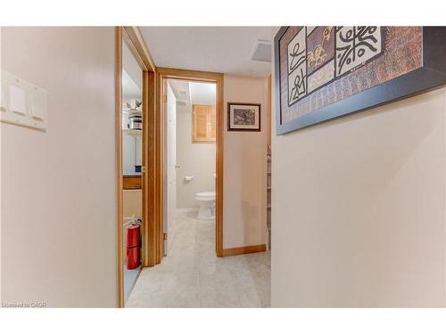 55 Gracefield Crescent, Kitchener, ON - Indoor Photo Showing Other Room