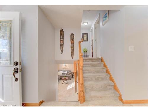 55 Gracefield Crescent, Kitchener, ON - Indoor Photo Showing Other Room