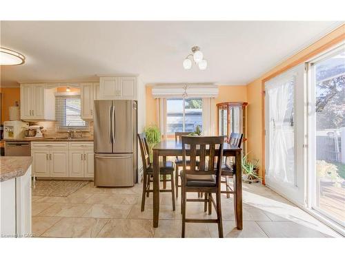 55 Gracefield Crescent, Kitchener, ON - Indoor