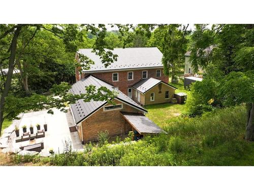 38 Shirk Place, Kitchener, ON - Outdoor