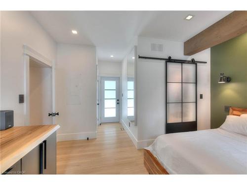 38 Shirk Place, Kitchener, ON - Indoor Photo Showing Bedroom