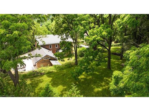 38 Shirk Place, Kitchener, ON - Outdoor