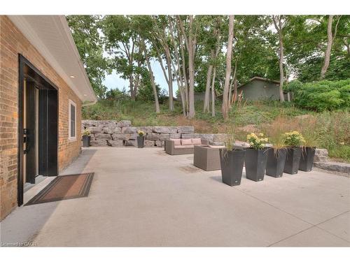 38 Shirk Place, Kitchener, ON - Outdoor