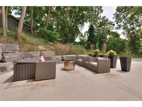 38 Shirk Place, Kitchener, ON - Outdoor