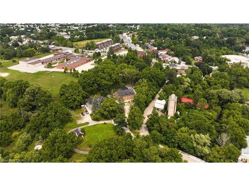 38 Shirk Place, Kitchener, ON - Outdoor With View