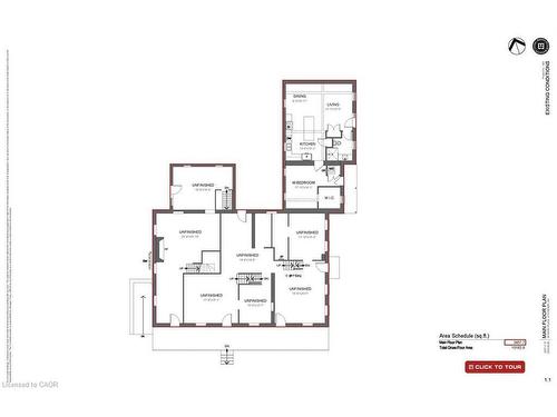 38 Shirk Place, Kitchener, ON - Other