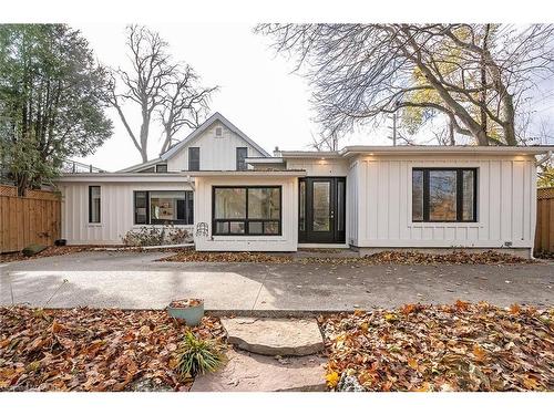 403 Smith Avenue, Burlington, ON - Outdoor