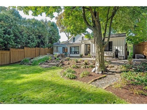 403 Smith Avenue, Burlington, ON - Outdoor