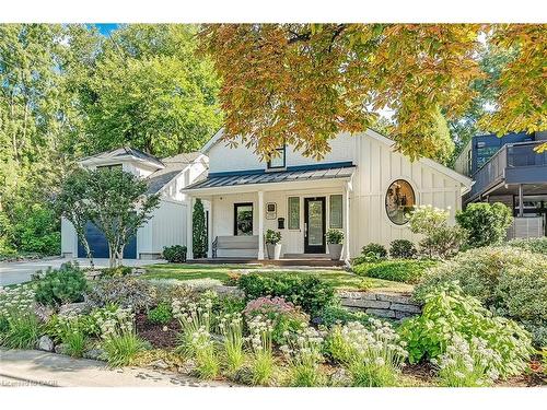 403 Smith Avenue, Burlington, ON - Outdoor