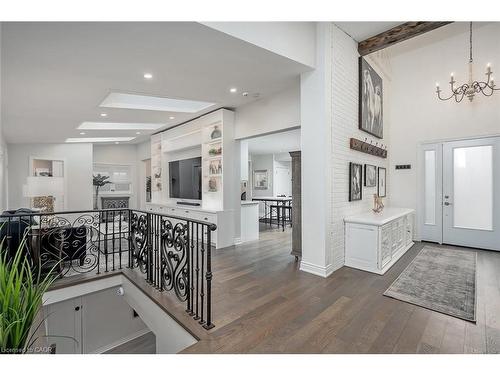 403 Smith Avenue, Burlington, ON - Indoor Photo Showing Other Room