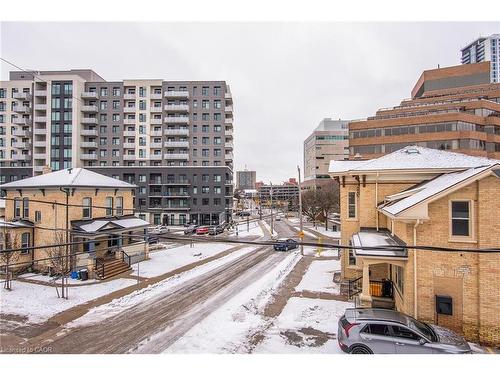 94 Scott Street, Kitchener, ON - Outdoor