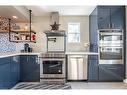 735 Beach Boulevard, Hamilton, ON  - Indoor Photo Showing Kitchen 