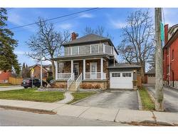 232 Mountain Park Avenue  Hamilton, ON L8V 1A3