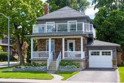 232 Mountain Park Avenue  Hamilton, ON L8V 1A3