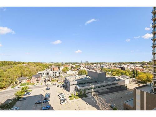 902-15 Glebe Street, Cambridge, ON - Outdoor With View