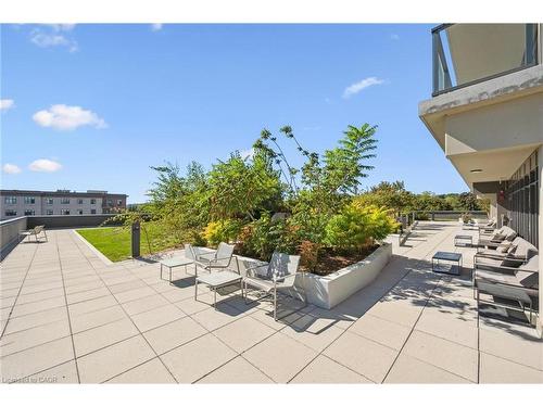 902-15 Glebe Street, Cambridge, ON - Outdoor