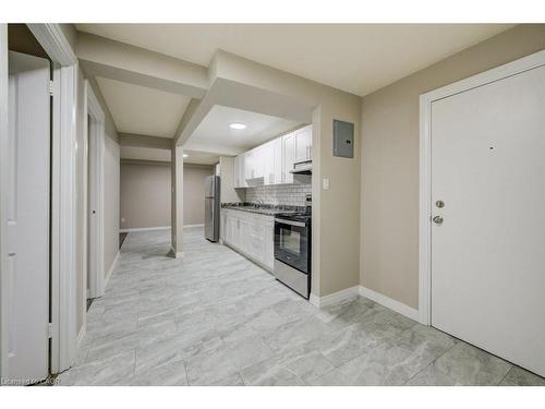 3-82 Elgin Street S, Cambridge, ON - Indoor