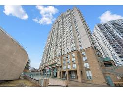 1709-101 Subway Crescent  Toronto, ON M9B 6K4